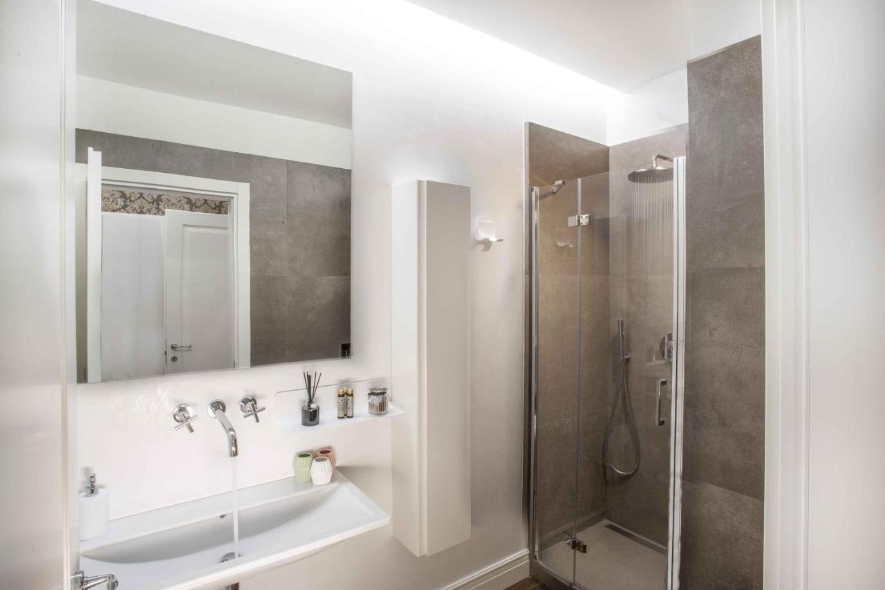 Le Residenze A Firenze - Residenza De Boni Appartamento Con Vista Duomo Luaran gambar